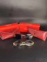 SPECIAL BUNDLE DEAL OF 2 GLASSES
