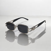 BILLIONAIRE GLASSES