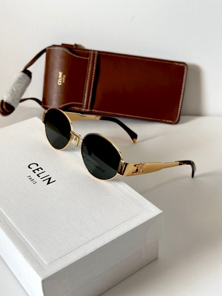Rabeeca Trendy Glasses