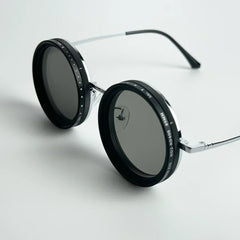 Aura Glasses bY SHADEZZ