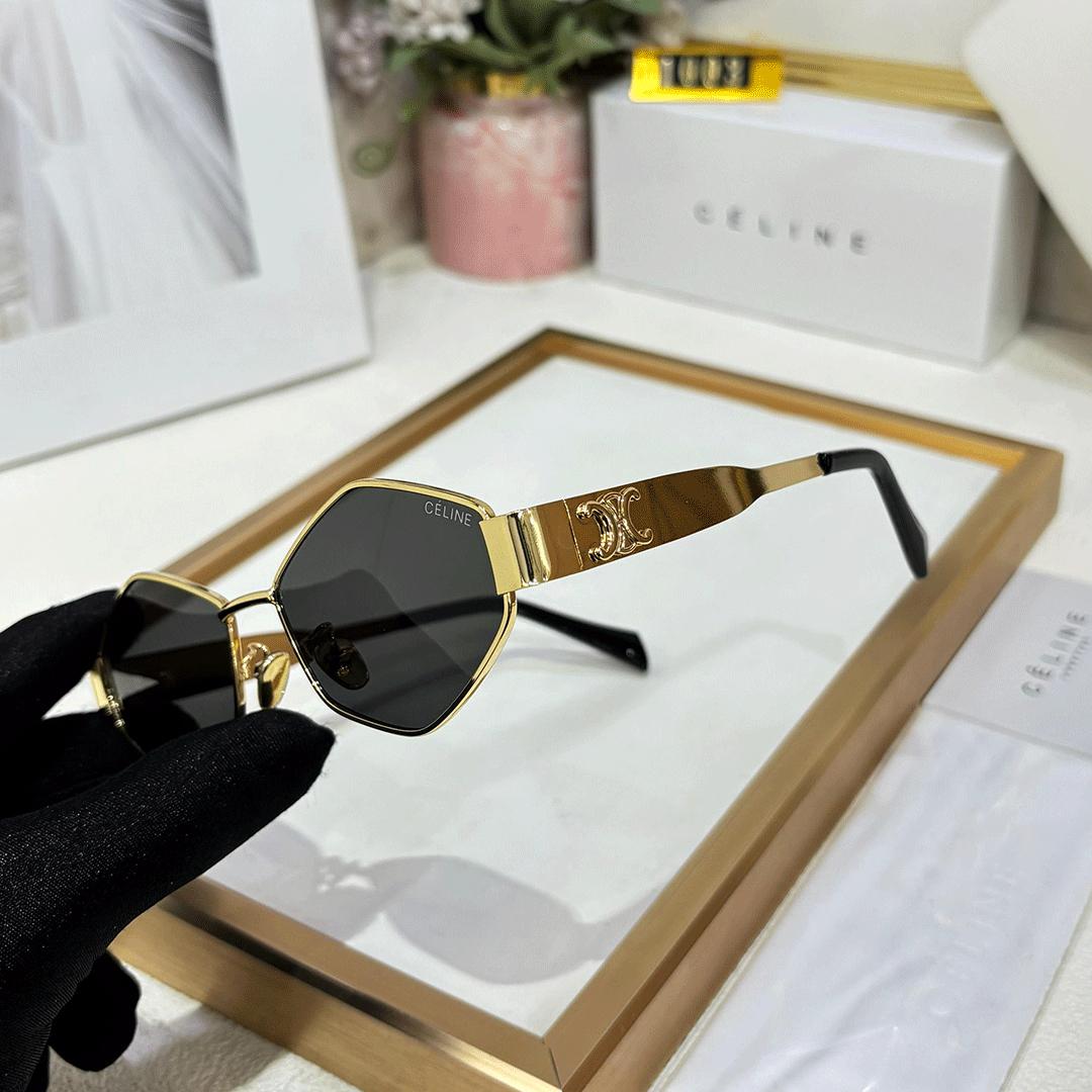 Rabeeca Trendy Glasses