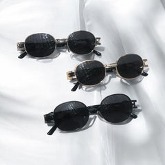 BILLIONAIRE GLASSES