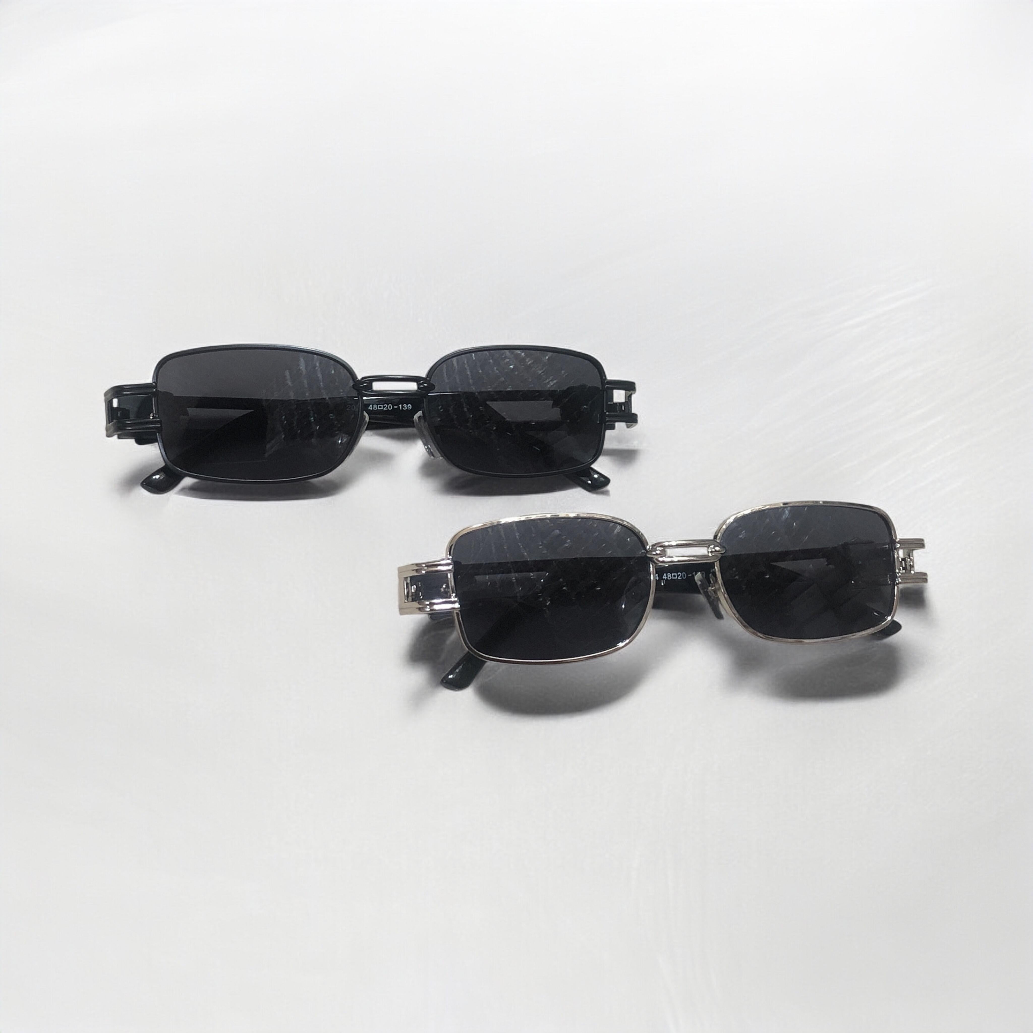 BILLIONAIRE GLASSES