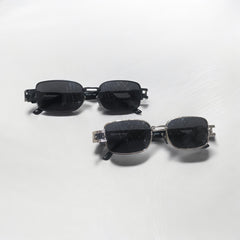 BILLIONAIRE GLASSES
