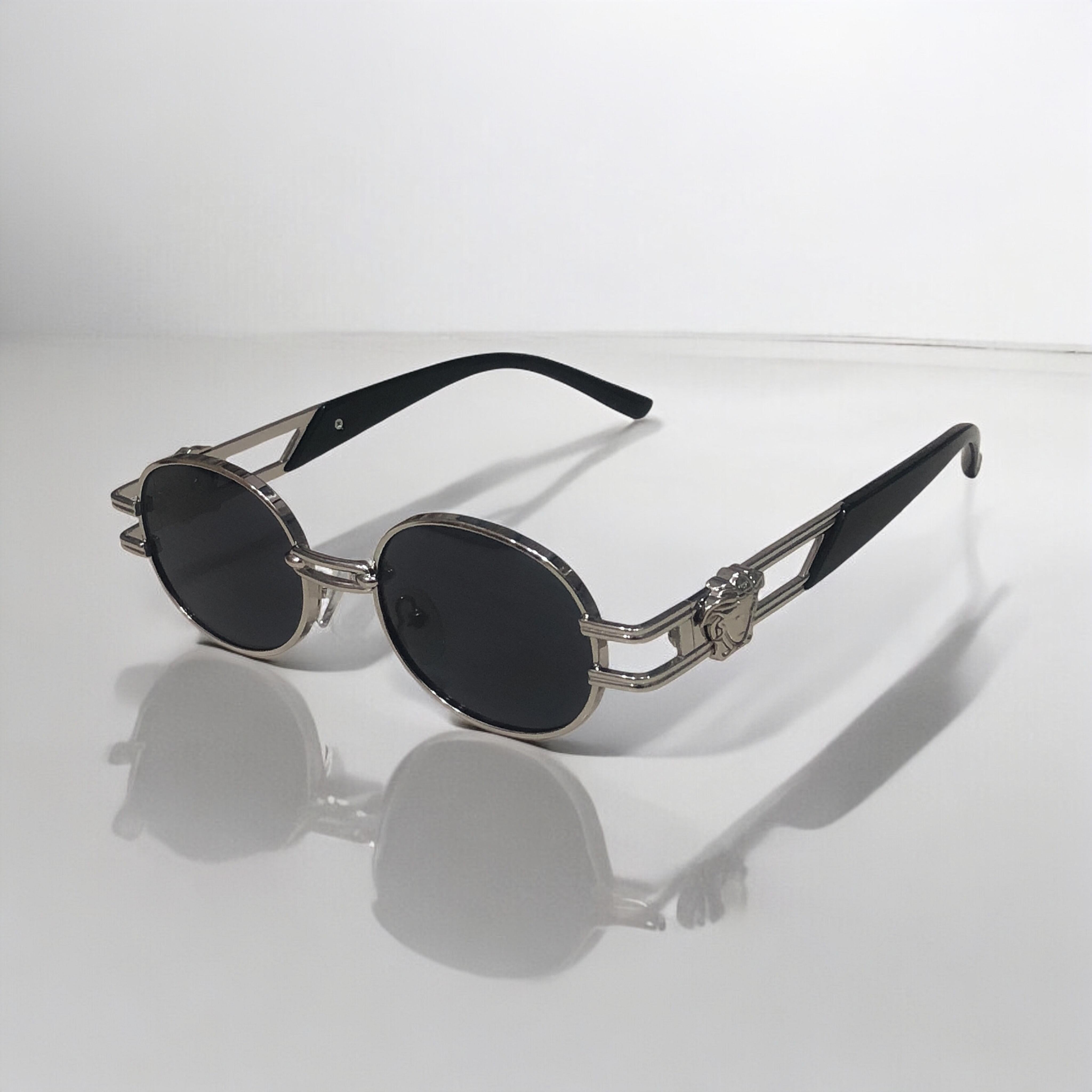 BILLIONAIRE GLASSES