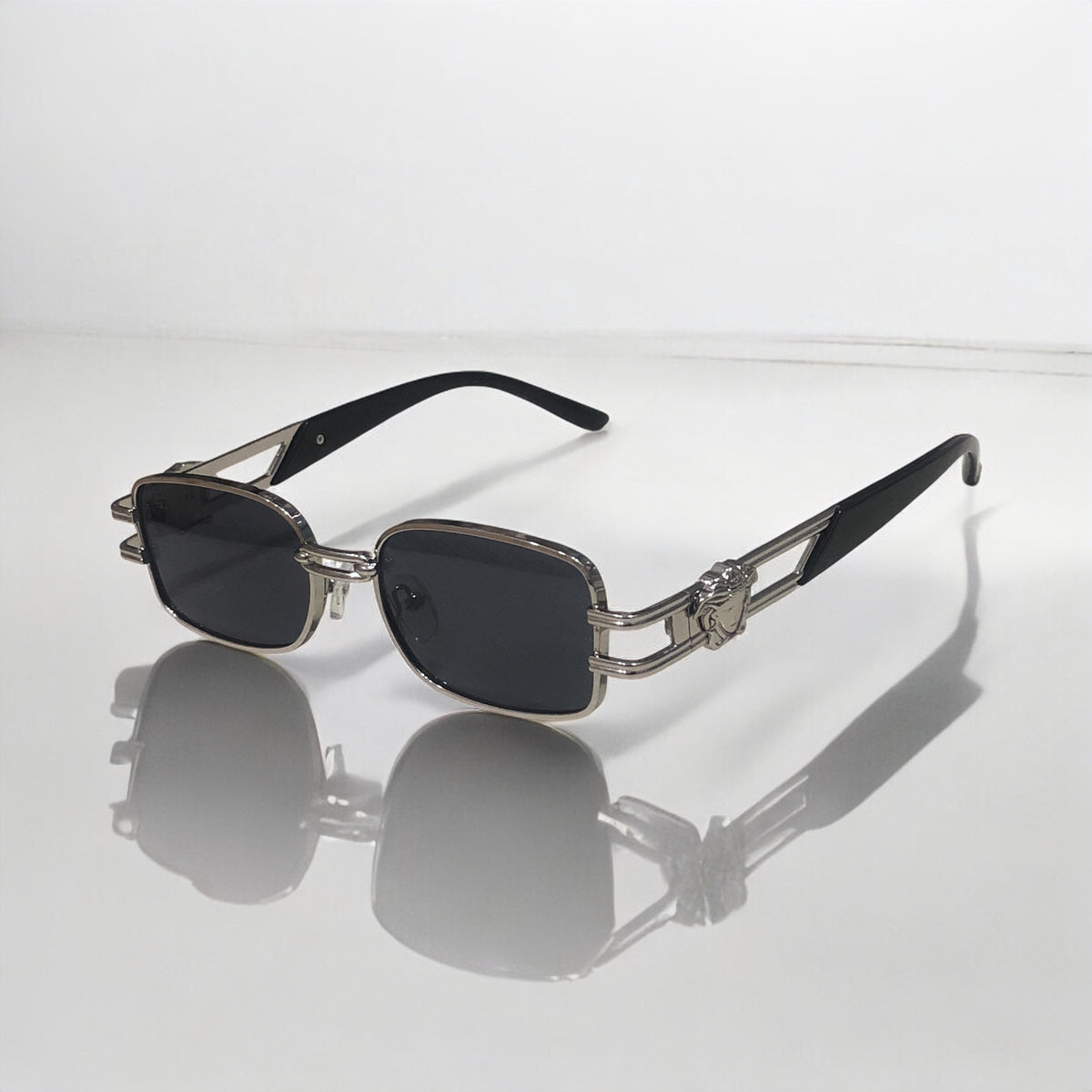 BILLIONAIRE GLASSES