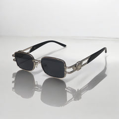 BILLIONAIRE GLASSES