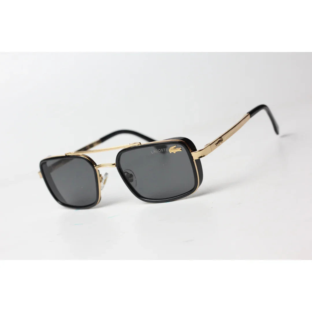 Stylish Model Wear Glasses. A+ Quality